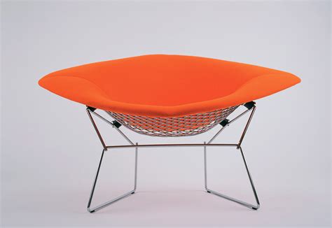 Bertoia Diamond .